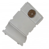Cache évaporateur