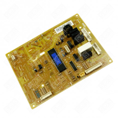 CARTE DE PUISSANCE D'ORIGINE FRIGO, RÉFRIGÉRATEUR, CONGÉLATEUR - DA92-00292C