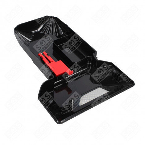 BAC NOIR D'ORIGINE CAFETIÈRE, MACHINE À CAFÉ - 11004184