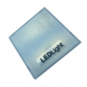 Cache lampe