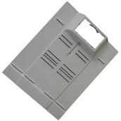 Cache fond ventile