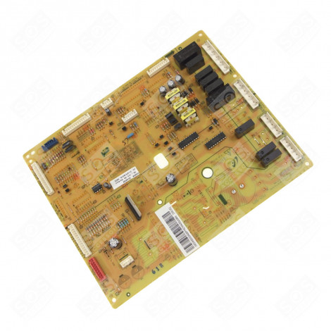 CARTE DE PUISSANCE D'ORIGINE FRIGO, RÉFRIGÉRATEUR, CONGÉLATEUR - DA92-00406F