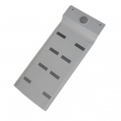 Cache évaporateur