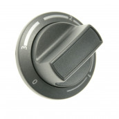 Manette régulateur d’énergie