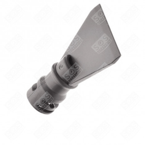 GRATTOIR NETTOYEUR VAPEUR - 150550
