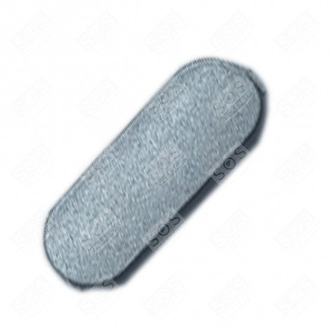 CACHE VIS POIGNÉE FRIGO, RÉFRIGÉRATEUR, CONGÉLATEUR - 4880031700