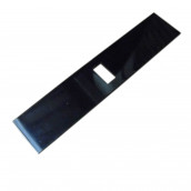 Cache ventilateur