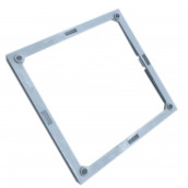 Cache ventilateur