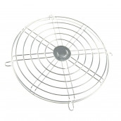 Cache ventilateur