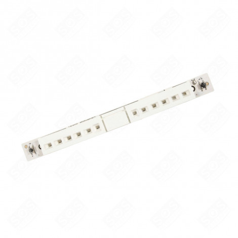MODULE PCB KIT LED D'ORIGINE FRIGO, RÉFRIGÉRATEUR, CONGÉLATEUR - DA92-00465A