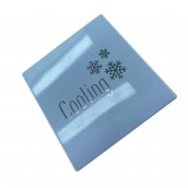 Cache ventilateur