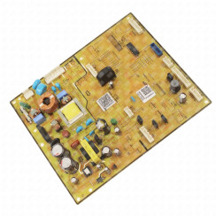 Module principal d'origine