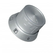 Manette thermostat