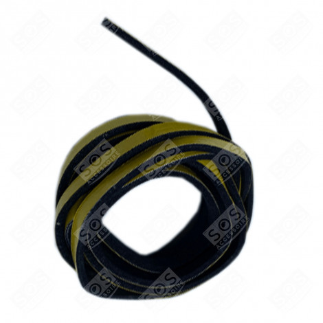 JOINT EPDM MACHINE À LAVER, LAVE-LINGE - 255430021