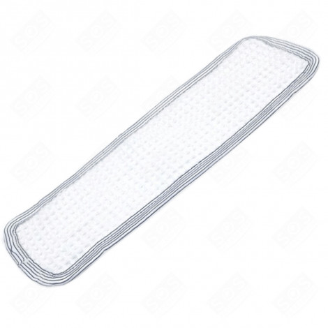 CHIFFON DE NETTOYAGE SOL NETTOYEUR VAPEUR - 150558