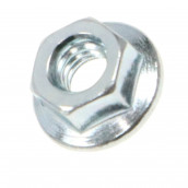 Ecrou fixation de résistance