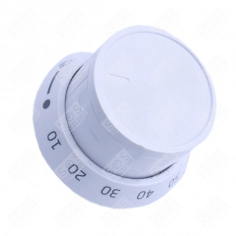 BOUTON MINUTERIE FOUR, CUISINIÈRE - 250316152