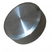 Manette inox