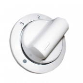 Manette gaz