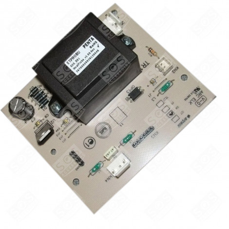 MODULE DE PUISSANCE FOUR, CUISINIÈRE - 267000099