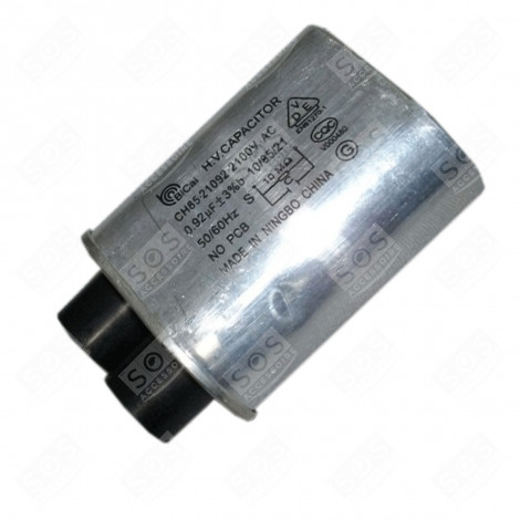 CONDENSATEUR MACHINE À LAVER, LAVE-LINGE - 9197062089