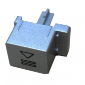 Bouton de programmation