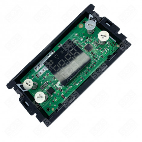 PROGRAMMATEUR MACHINE À LAVER, LAVE-LINGE - 267440111