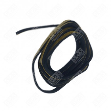 JOINT EPDM MACHINE À LAVER, LAVE-LINGE - 255430022