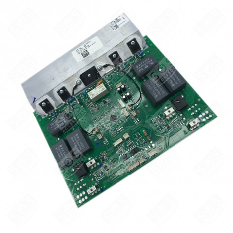 MODULE FOUR, CUISINIÈRE - 167000124