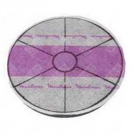 CARTOUCHE FILTRANTE FRITEUSE, AIRFRYER - AAD601