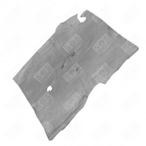 ISOLANT FOUR, CUISINIÈRE - 291300011