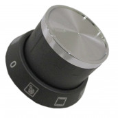 Manette commutateur