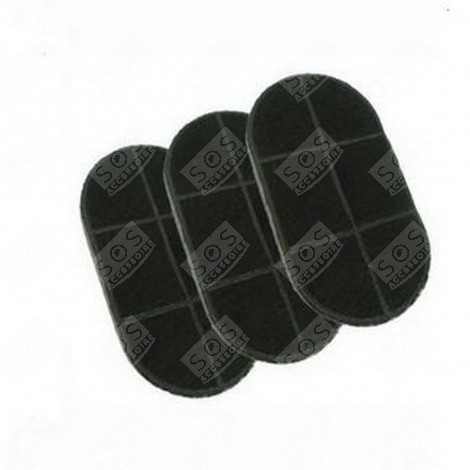 FILTRE FRITEUSE, AIRFRYER - REF.38238