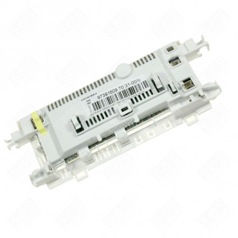 CARTE ÉLECTRONIQUE D'ORIGINE SÈCHE-LINGE - 973916097031009