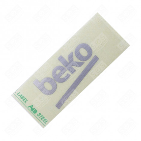 LOGO BEKO LAVE-VAISSELLE - 1517420100