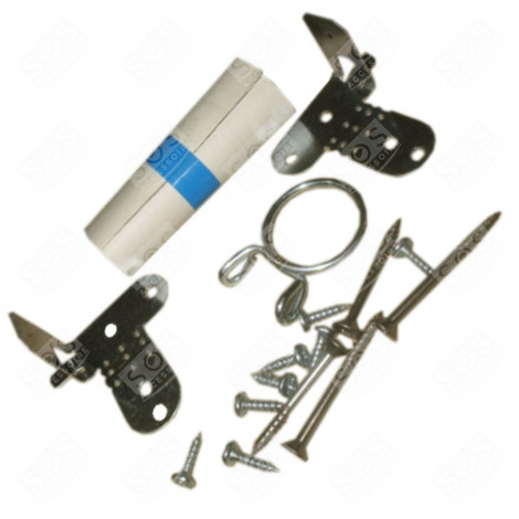 KIT ACCESSOIRES LAVE-VAISSELLE - 1784430001