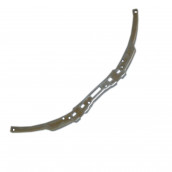 Support brûleur gaz