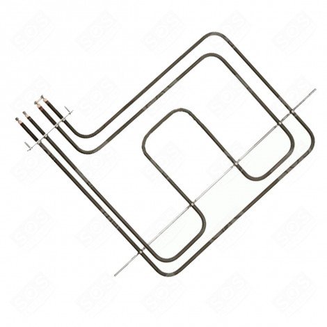 RÉSISTANCE TEKA 1500W FOUR, CUISINIÈRE - 3140303