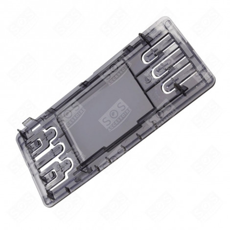 BOÎTIER  CARTE DISPLAY LAVE-VAISSELLE - 1755830100