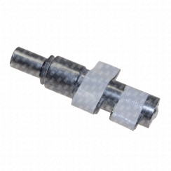 Charnière de porte de bar