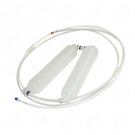 ENSEMBLE RÉSERVOIR D'EAU D'ORIGINE FRIGO, RÉFRIGÉRATEUR, CONGÉLATEUR - DA97-07150A