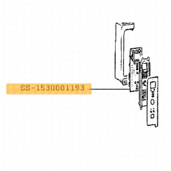 Carte electronique, module de puissance