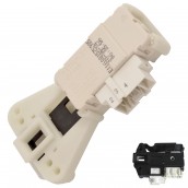 Sécurité de porte, Fermeture, Verrou d'origine