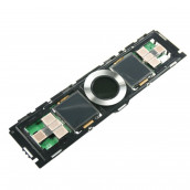 Carte électronique, module de commande