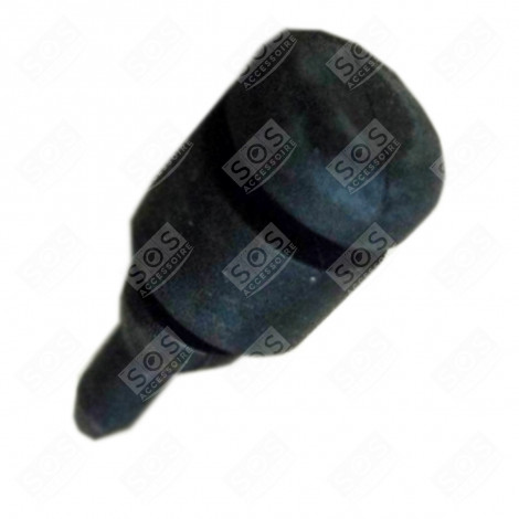 CAOUTCHOUC AMORTISSEUR DE POMPE DE CIRCULATION LAVE-VAISSELLE - 1757420100