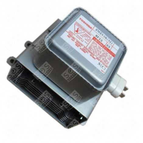 LEVIER INFÉRIEUR FOUR MICRO-ONDES - 9178003598