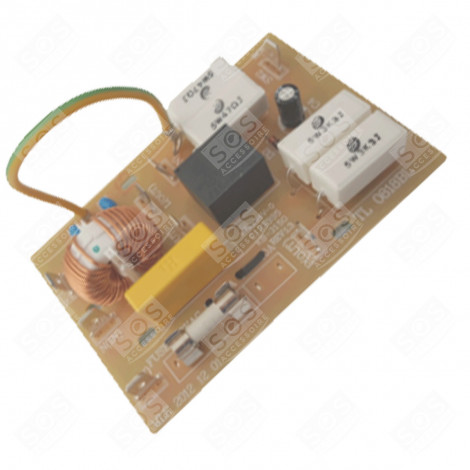 CARTE D'ALIMENTATION FOUR, CUISINIÈRE - 9197022950