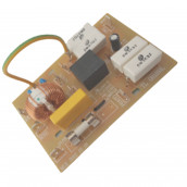 Carte d'alimentation