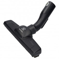 Brosse, embout sols durs d'origine