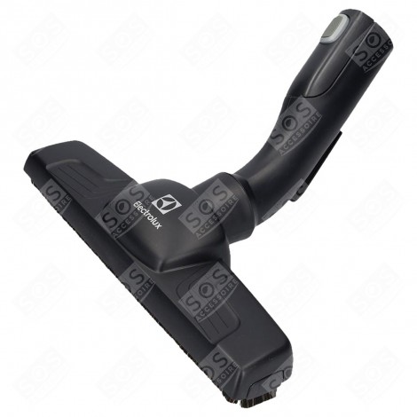 BROSSE, EMBOUT SOLS DURS D'ORIGINE ASPIRATEUR - 140010201063, 140010201113